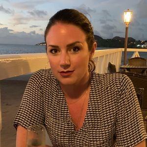 Meet your Posher, Kelli